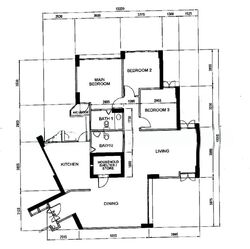 Blk 472 Segar Gardens (Bukit Panjang), HDB 5 Rooms #532314681